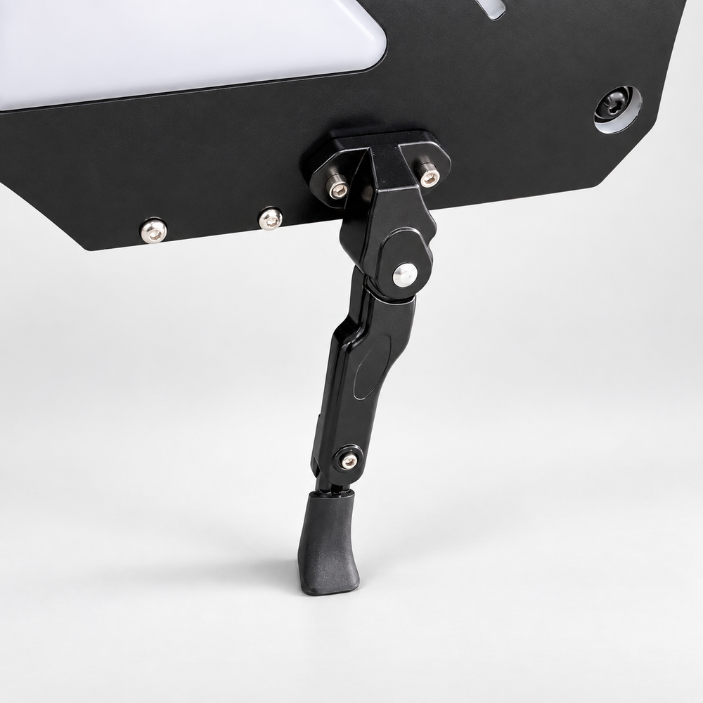 molo5 foot support bracket