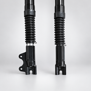 Yisuntrek Molo5 Front Hydraulic Suspension Fork Assembly