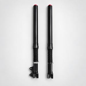 Yisuntrek Molo5 Front Hydraulic Suspension Fork Assembly
