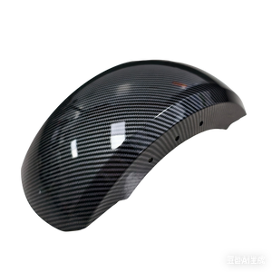 R8/molo5 electric scooter mudguards, mudguard covers