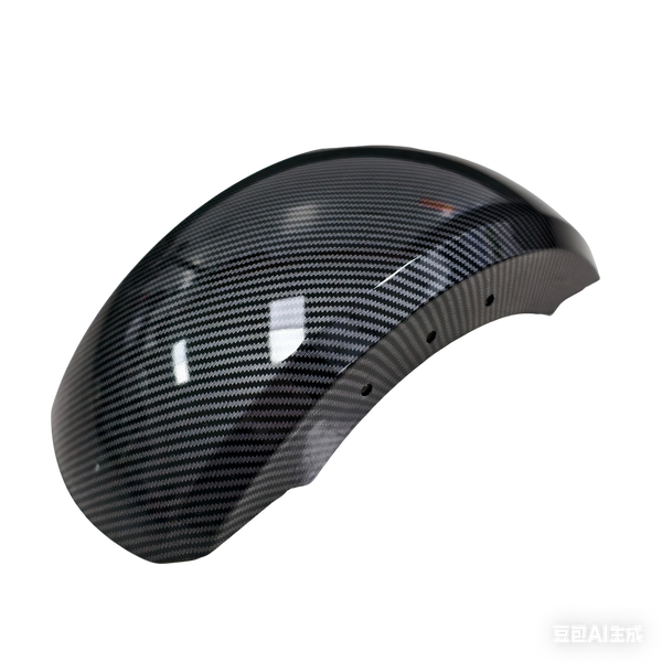 R8/molo5 electric scooter mudguards, mudguard covers
