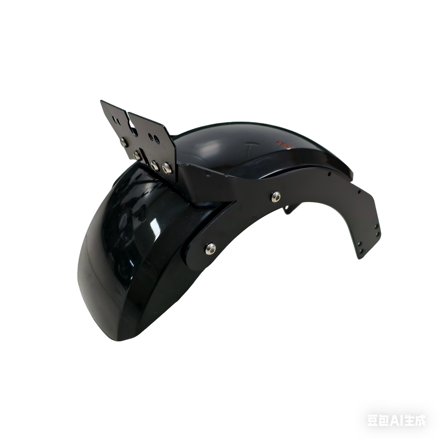 R8/molo5 electric scooter mudguards, mudguard covers