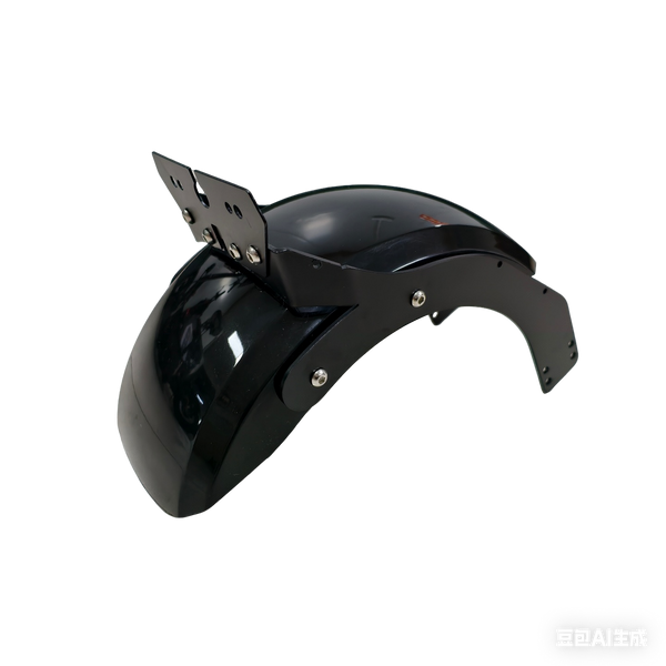 R8/molo5 electric scooter mudguards, mudguard covers