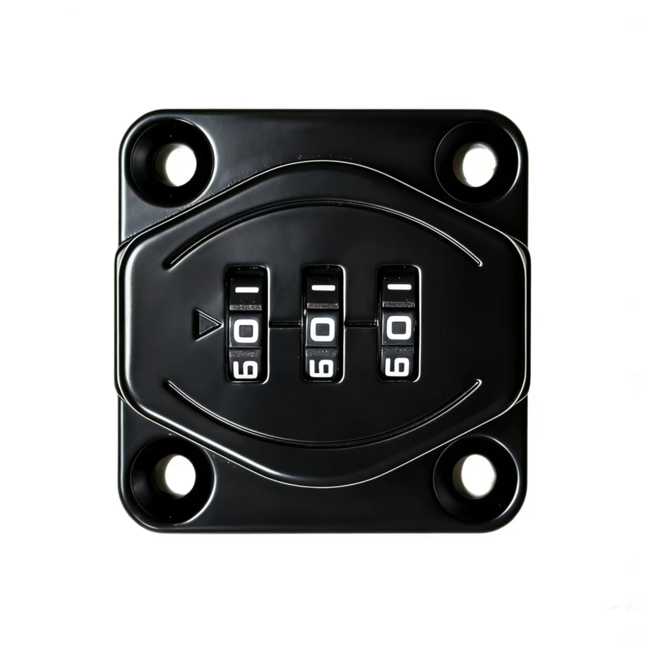 molo5 seat latches/trunk latches