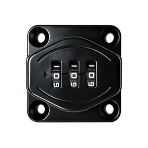 molo5 seat latches/trunk latches