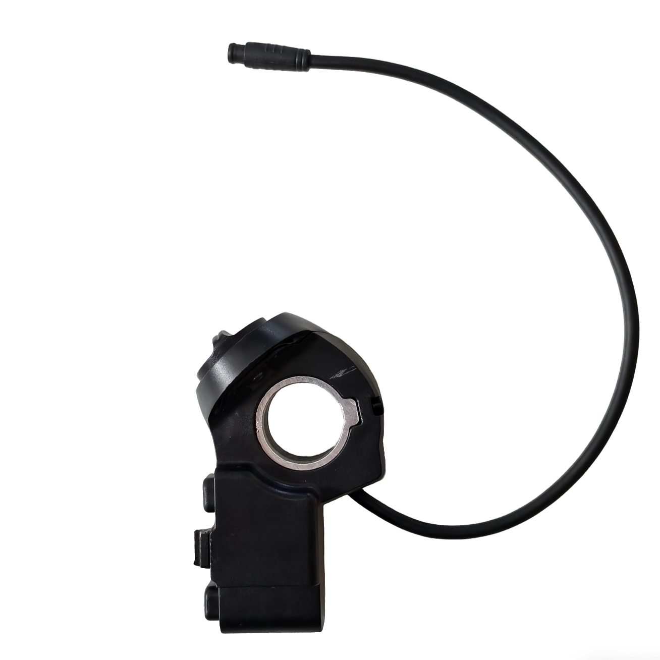 Electric scooter central control headlight and left and right turn signal control switches 12V universal voltage