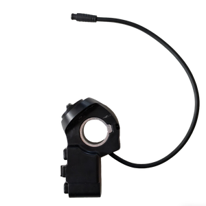 Electric scooter light control switch 12V universal voltage