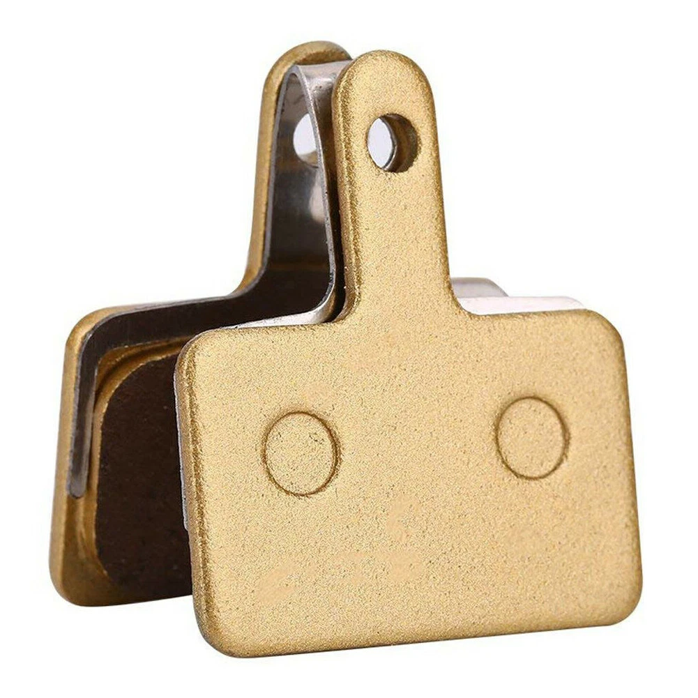 Universal brake pads