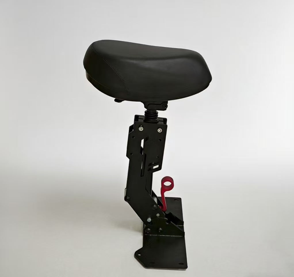 Giant Monster R8 Premium Seats