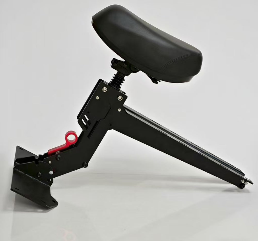 Giant Monster R8 Premium Seats