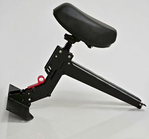 Giant Monster R8 Premium Seats