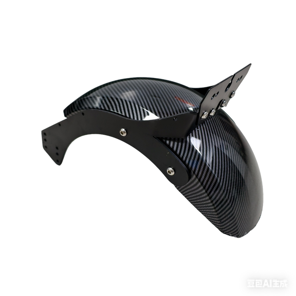R8/molo5 electric scooter mudguards, mudguard covers
