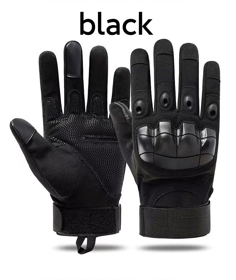 Motorcycle Riding Gloves