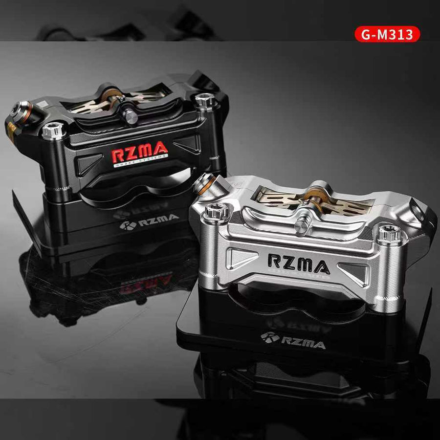RZMA M313 Brake Caliper for GT Telo8