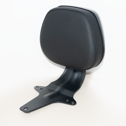 Comfortable Backrest for Electric Motorcycle